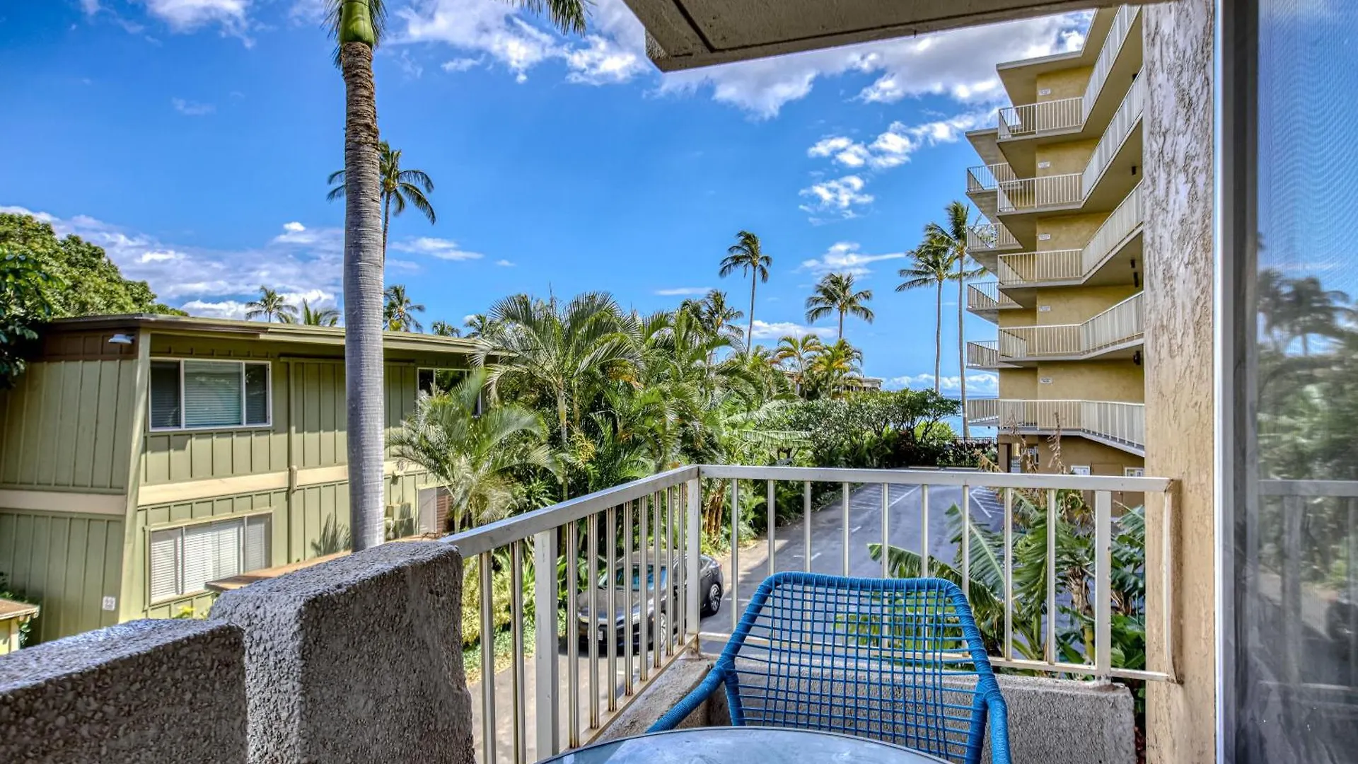 Nani Kai Hale Apartment Kihei