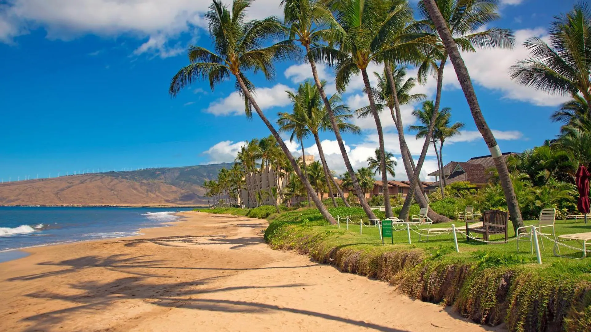 Nani Kai Hale Apartment Kihei 0*,