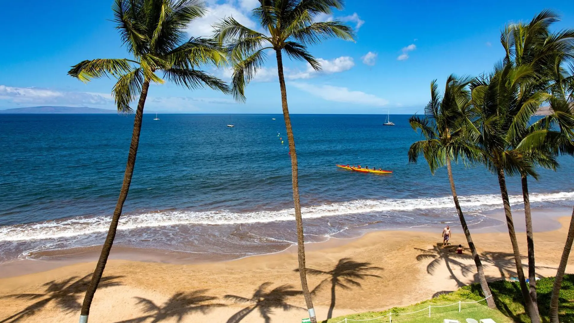 Nani Kai Hale Apartment Kihei