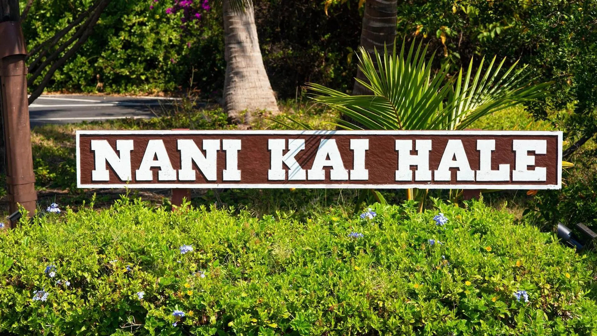 Nani Kai Hale Apartment Kihei
