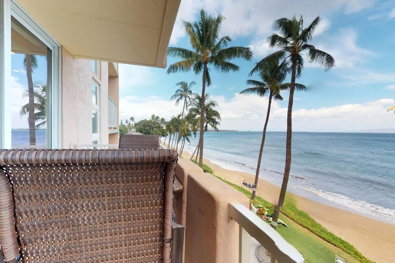 Nani Kai Hale Apartment Kihei